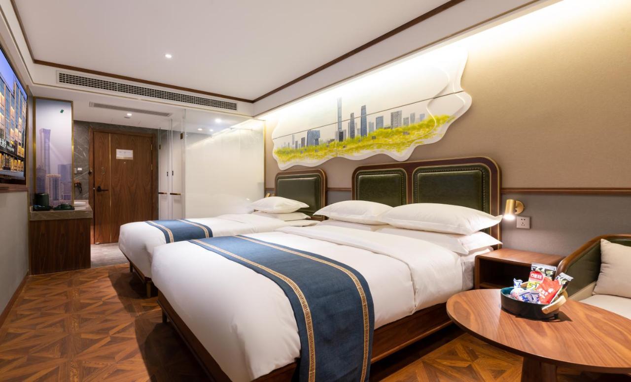 Nost Algia S Hotel Near Beijing Cbd - Cctv, China Zun, Skp And Sanlitun, Tian'Anmen Square, Forbidden City, Free Daily Necessities, Free Night Snack, Free Laundry, English Communication Well, Free Travel Advice , Free Gymnastic, Exteriör bild