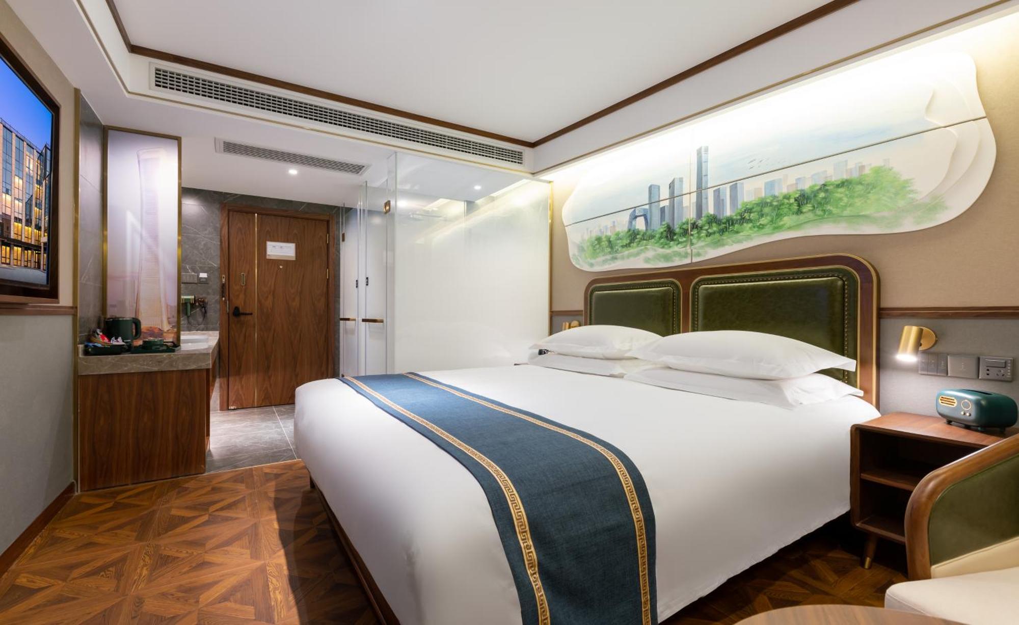 Nost Algia S Hotel Near Beijing Cbd - Cctv, China Zun, Skp And Sanlitun, Tian'Anmen Square, Forbidden City, Free Daily Necessities, Free Night Snack, Free Laundry, English Communication Well, Free Travel Advice , Free Gymnastic, Exteriör bild