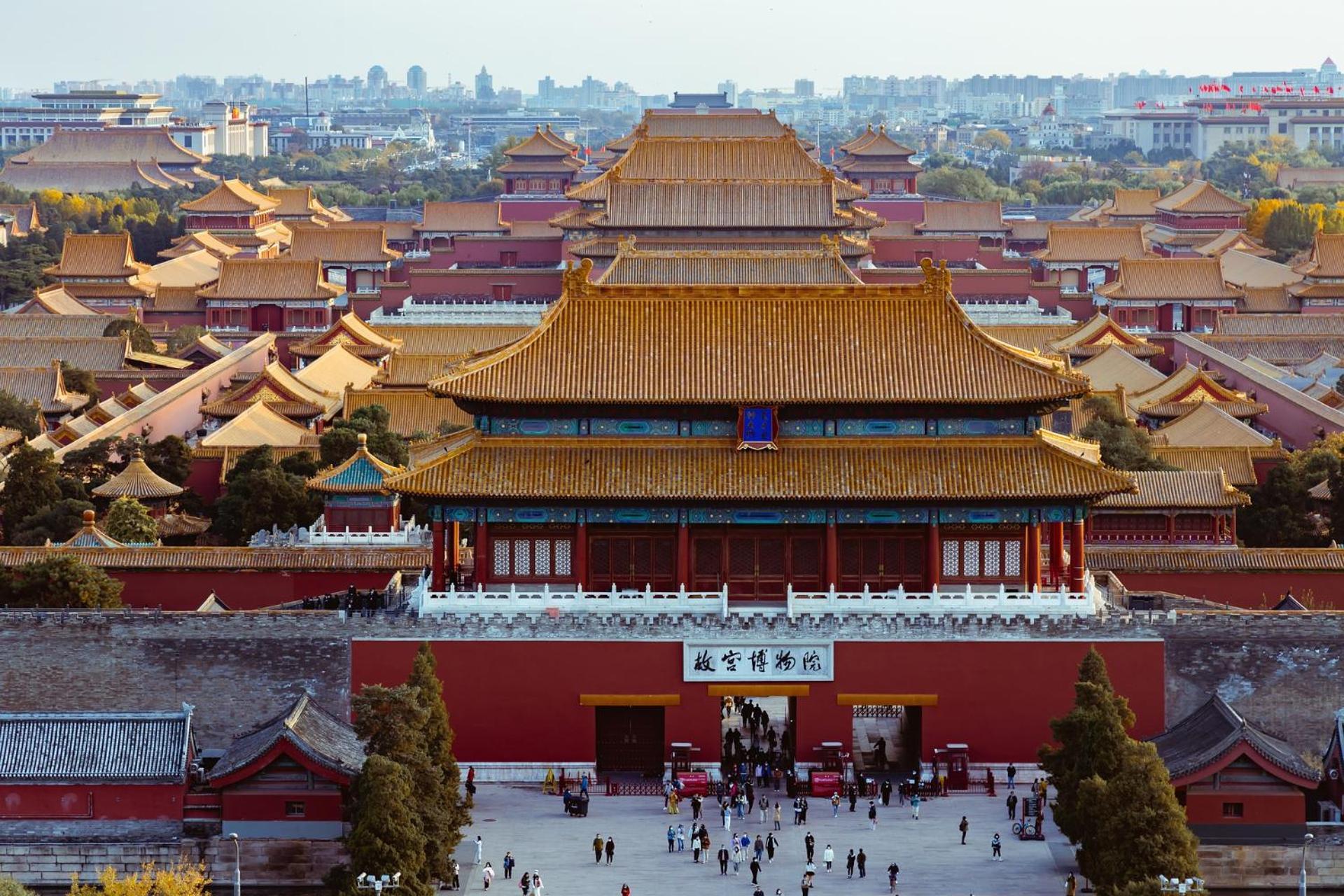 Nost Algia S Hotel Near Beijing Cbd - Cctv, China Zun, Skp And Sanlitun, Tian'Anmen Square, Forbidden City, Free Daily Necessities, Free Night Snack, Free Laundry, English Communication Well, Free Travel Advice , Free Gymnastic, Exteriör bild