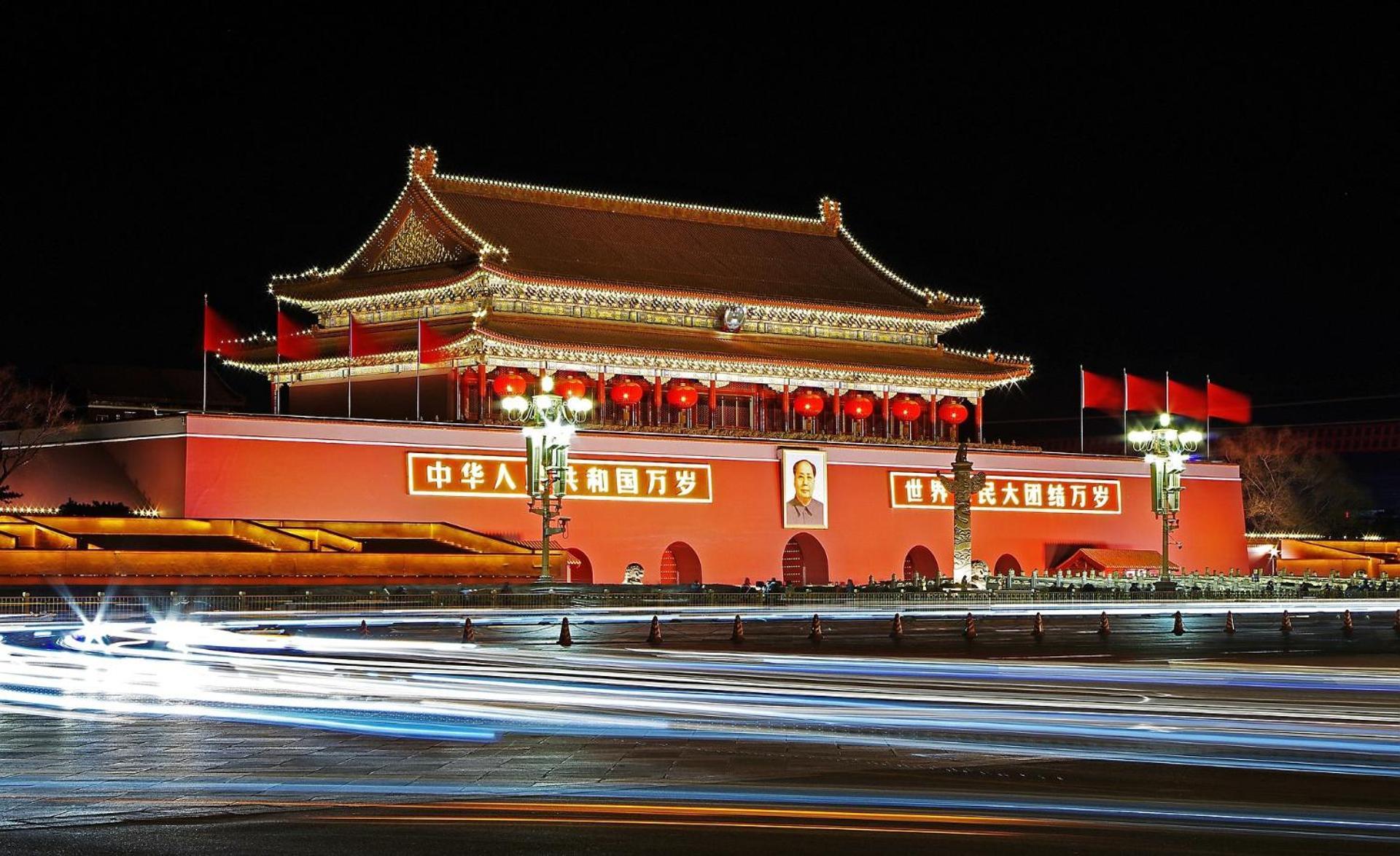Nost Algia S Hotel Near Beijing Cbd - Cctv, China Zun, Skp And Sanlitun, Tian'Anmen Square, Forbidden City, Free Daily Necessities, Free Night Snack, Free Laundry, English Communication Well, Free Travel Advice , Free Gymnastic, Exteriör bild